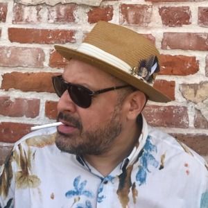 Meet your Posher, Roddy